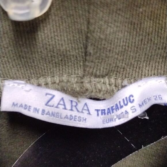 Zara sweater  - Picture 2 of 3